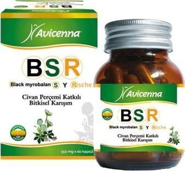 Avicenna Betadon Kp - Image 1