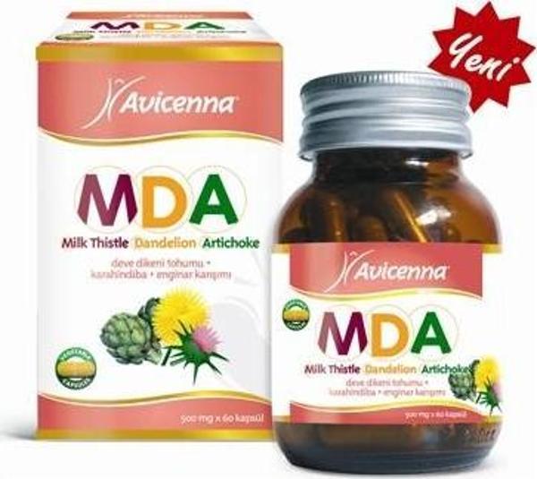 Avicenna Mda 60 Kp - Image 1
