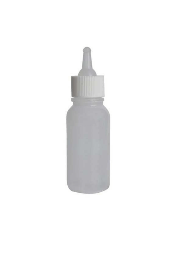 Büro Ev Evcil Hayvanı için 50ML Şeffaf Yavru Kedi Köpek Biberonu - Image 1