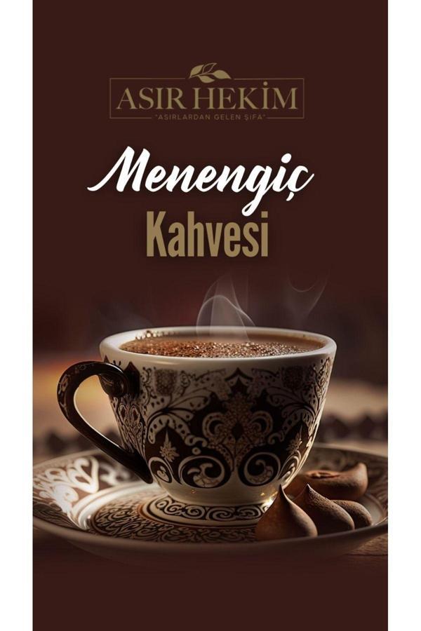 Asır Hekim Menengiç Kahvesi - Image 1