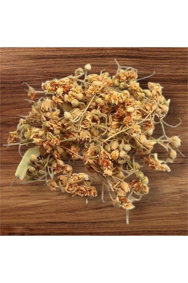 Asır Hekim Çicek Ihlamur Organik 50 Gr - Image 1