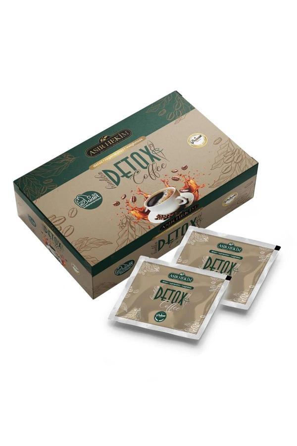 Asır Hekim Bitkisel Ürünler Detox Coffe Asır Hekim - Image 1