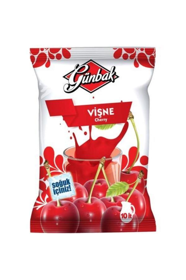 Günbak Toz Vısne 450 G. 10 Lt. - Image 1