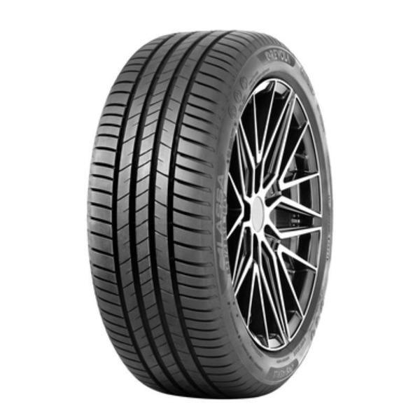 Lassa 215/55R17 94W Revola 2025 Yaz Lastiği - Image 1