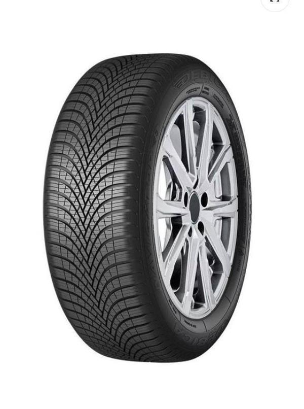 Debica 205/60 R 16 96H NAVIGATOR 3 XL 2025 Yaz Lastiği - Image 1