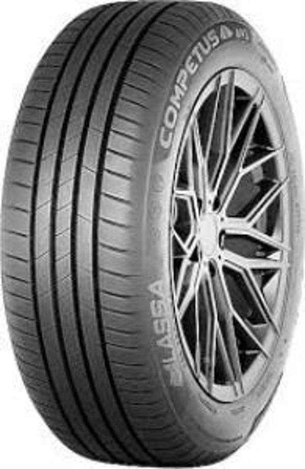 Lassa 215/65R16 102V XL Competus H/P3 2025 Yaz Lastiği - Image 1