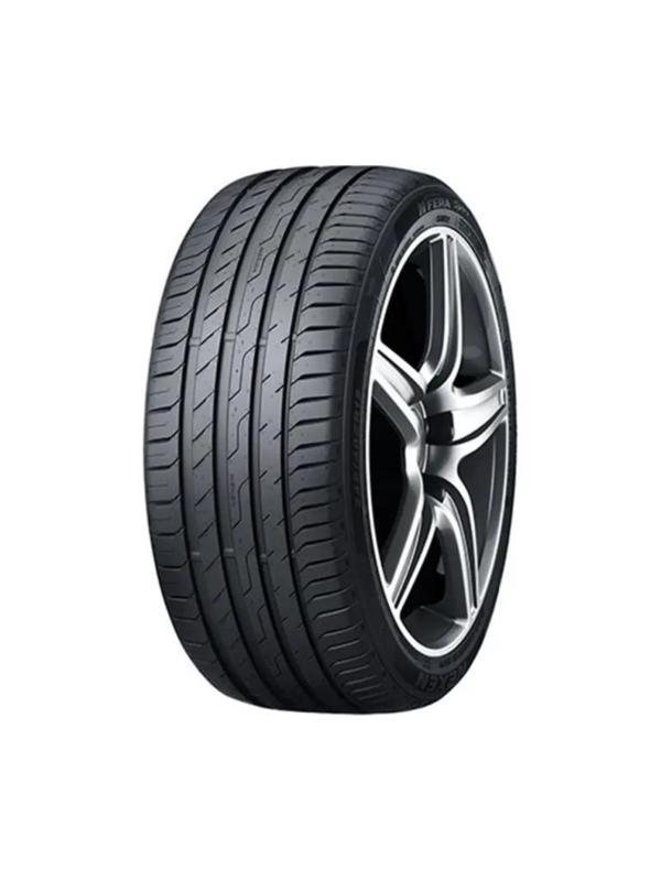 Nexen 245/45R18 100Y XL N'FERA Sport 2025 Yaz Lastigi - Image 1