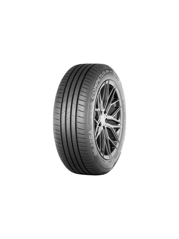 Lassa 295/35R21 107Y XL COMPETUS H/P3 2025 Yaz Lastiği - Image 1