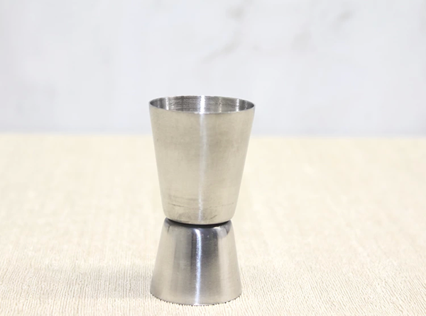 Tekli Paslanmaz Çelik Shot Bardak Alk3932 - Image 1