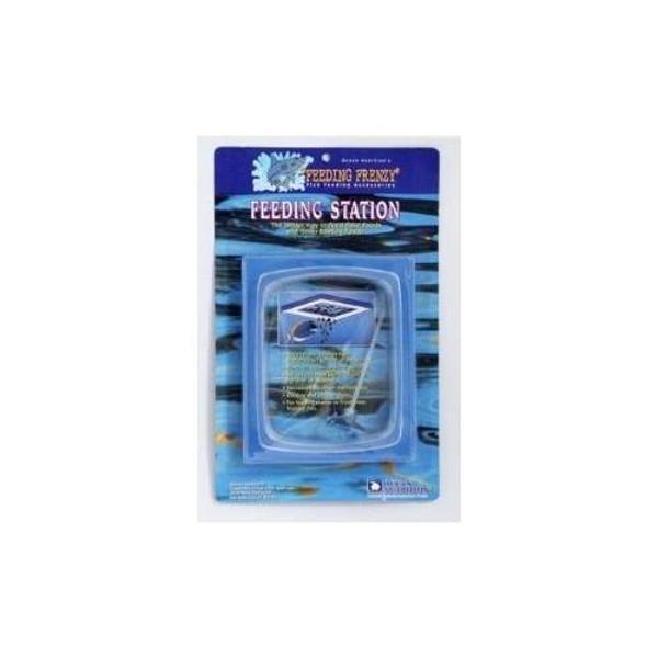 Ocean Nutrition Feeding Station - Image 1