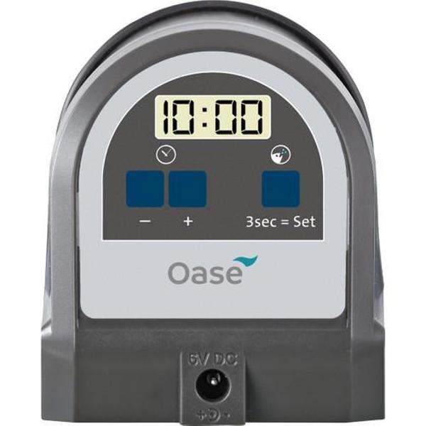 Oase FishGuard Automatic Feeder - Image 1