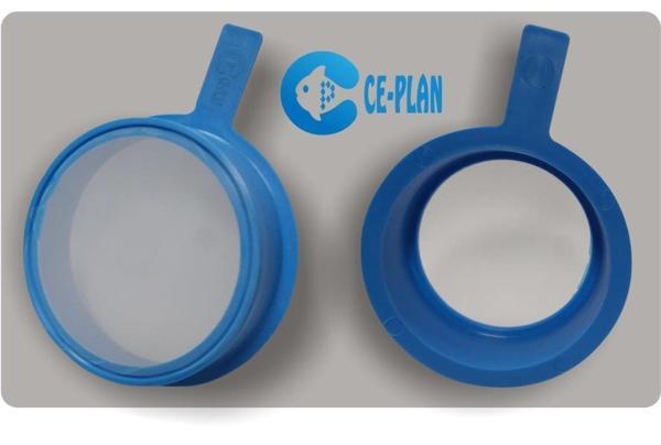 CE-PLAN Artemia Strainer - Artemia Süzgeci - Image 1