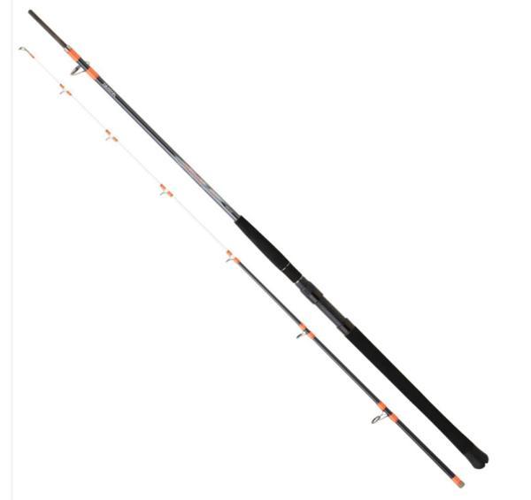 Daiwa New Megaforce 1.80m 50-150gr 2P Bot Kamışı - Image 1