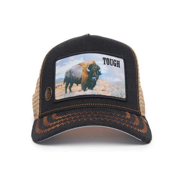 Goorin Bros  Model No 70U9H Unisex Şapka 101-1145 - Image 1