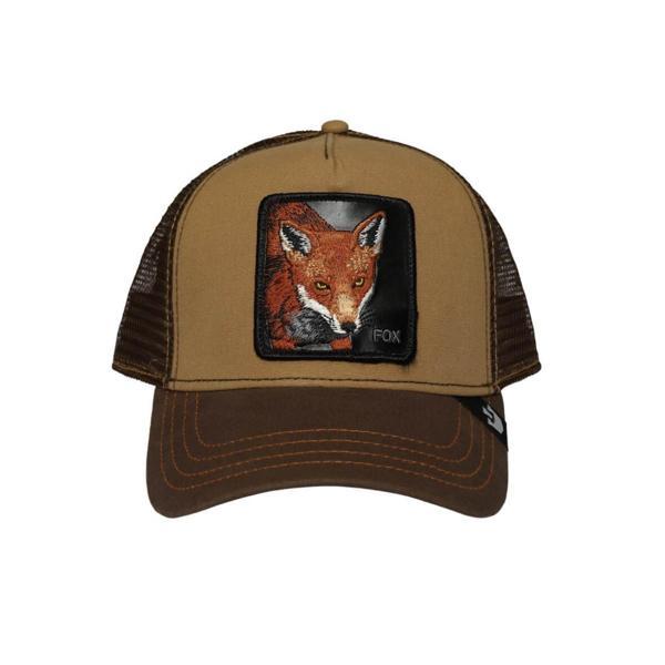 Goorin Bros  The Fox Unisex Şapka 101-0528 - Image 1