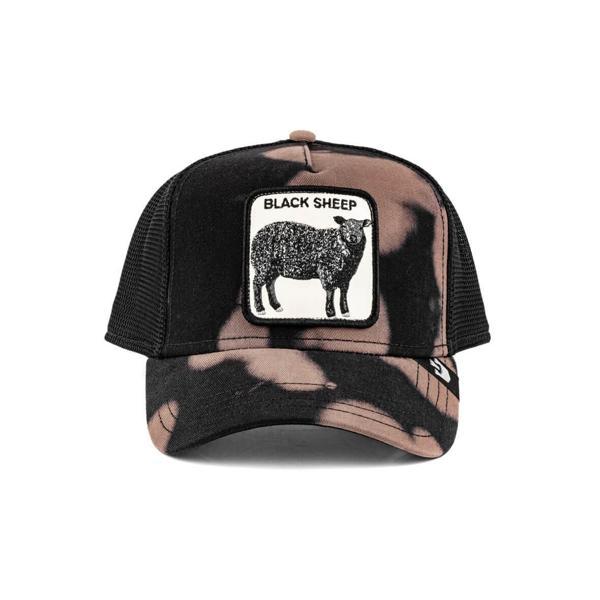 Goorin Bros Acid Sheep Unisex Şapka 101-0811 - Image 1