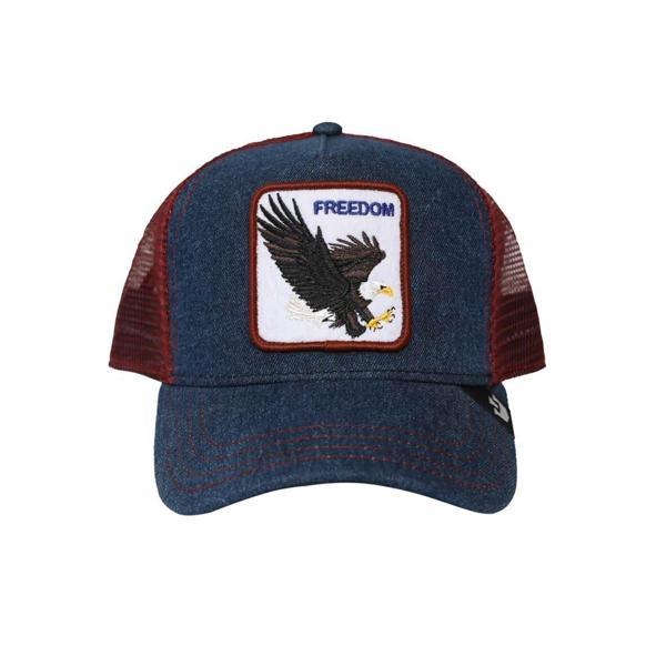 Goorin Bros The Freedom Eagle Unisex Şapka 101-0384 - Image 1