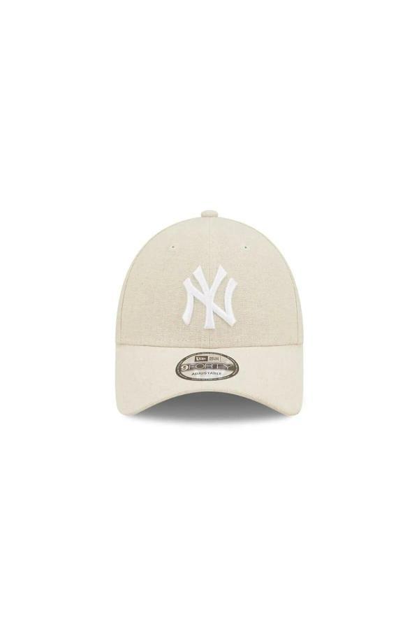 New Era Lınen 9Forty Neyyan Unisex Şapka 60357963 - Image 1