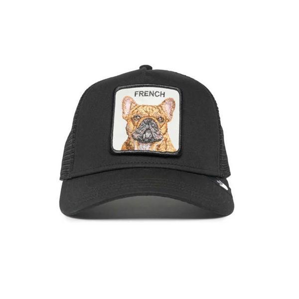 Goorin Bros  The French Frenchie Unisex Şapka 101-1785 - Image 1