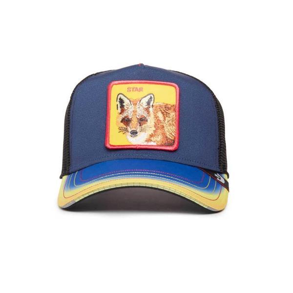 Goorin Bros Corneria to Venom Unisex Şapka 101-1524 - Image 1