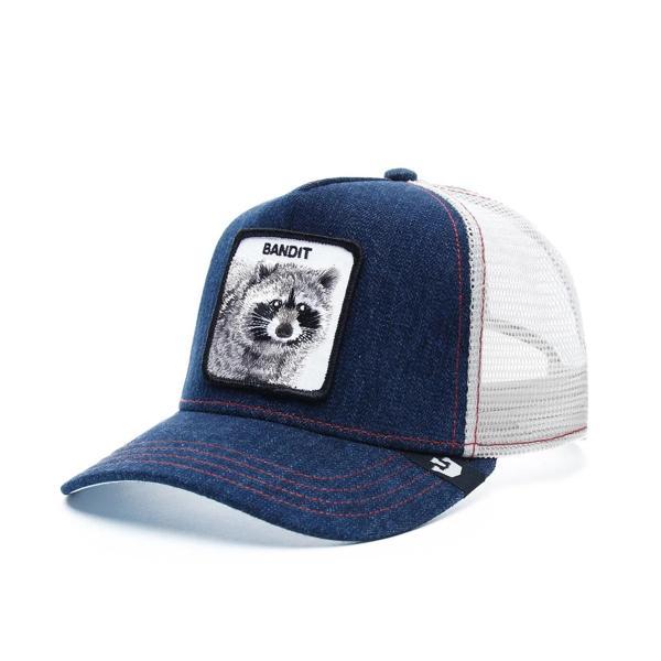 Goorin Bros Bandit Unisex Şapka 101-0640 - Image 1
