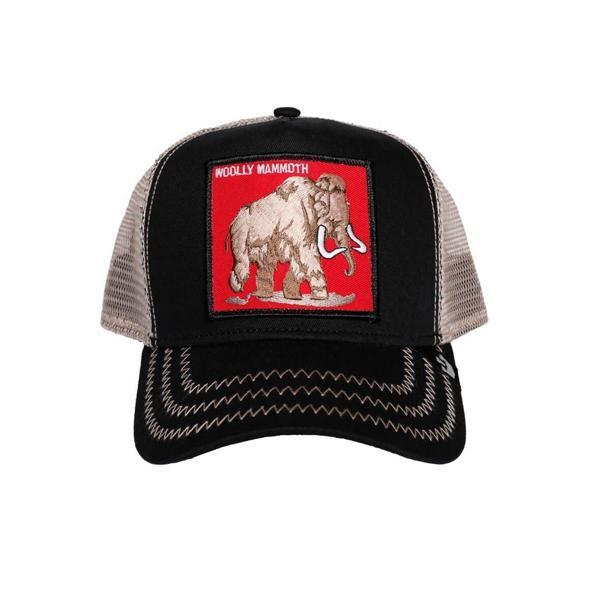 Goorin Bros 6 Tons Unisex Şapka 101-1208 - Image 1