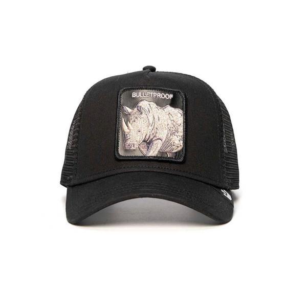 Goorin Bros The Bulletproof Unisex Şapka 101-1677 - Image 1