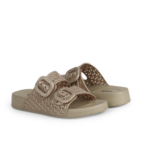 Igor Habana Fresh Metalic Kadın Sandalet BB339 - Image 1