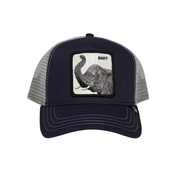Goorin Bros Big Baby Unisex Şapka 101-0011 - Image 1