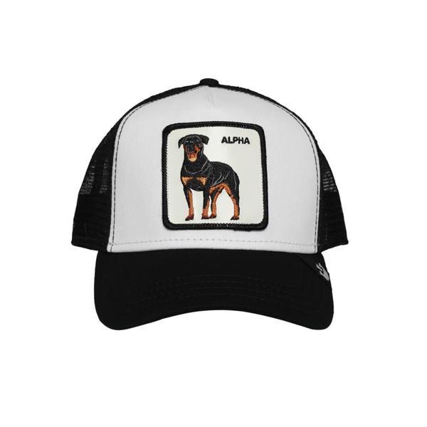 Goorin Bros  Alpha Dog Unisex Şapka 101-0214 - Image 1