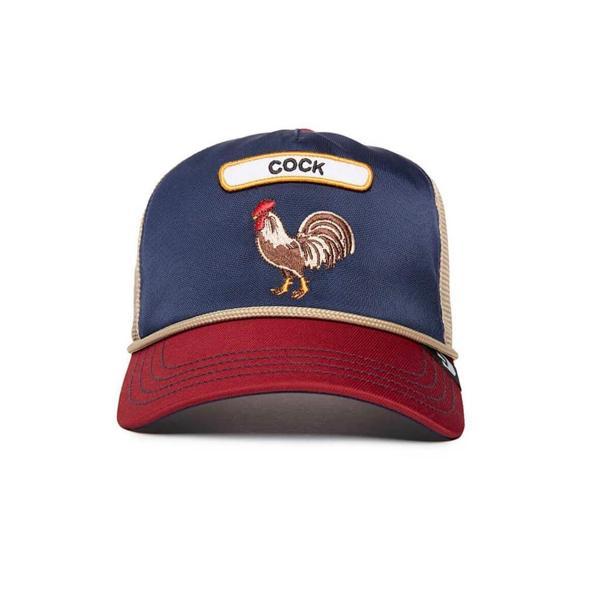 Goorin Bros GB2 Rooster Unisex Şapka 101-1540 - Image 1