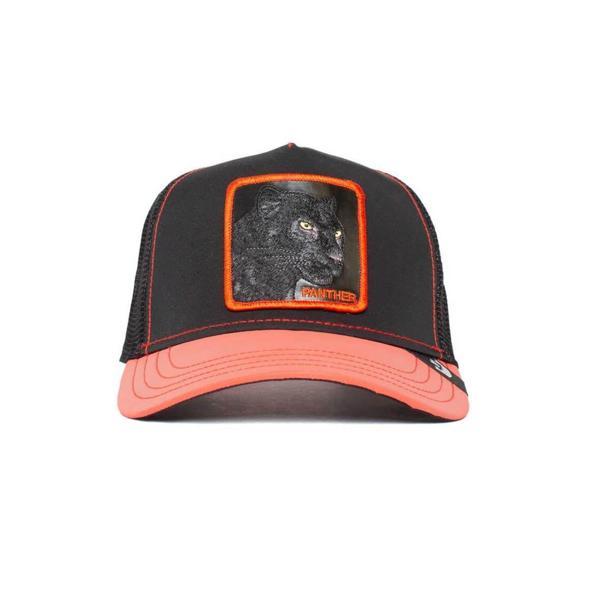 Goorin Bros  Dark Shines Unisex Şapka 101-0936 - Image 1