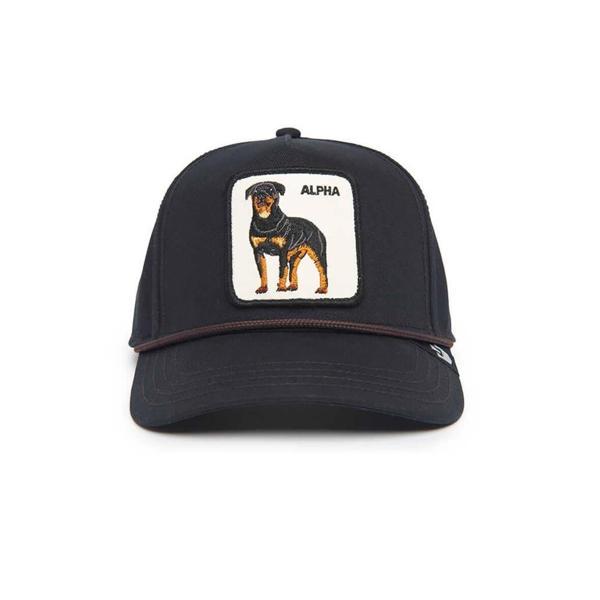 Goorin Bros   Alpha Dog Unisex Şapka 101-1133 - Image 1
