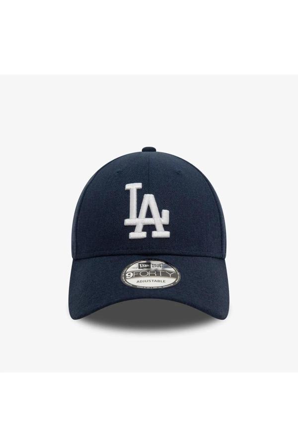 New Era Lınen 9Forty Losdod Unisex Şapka 60503512 - Image 1