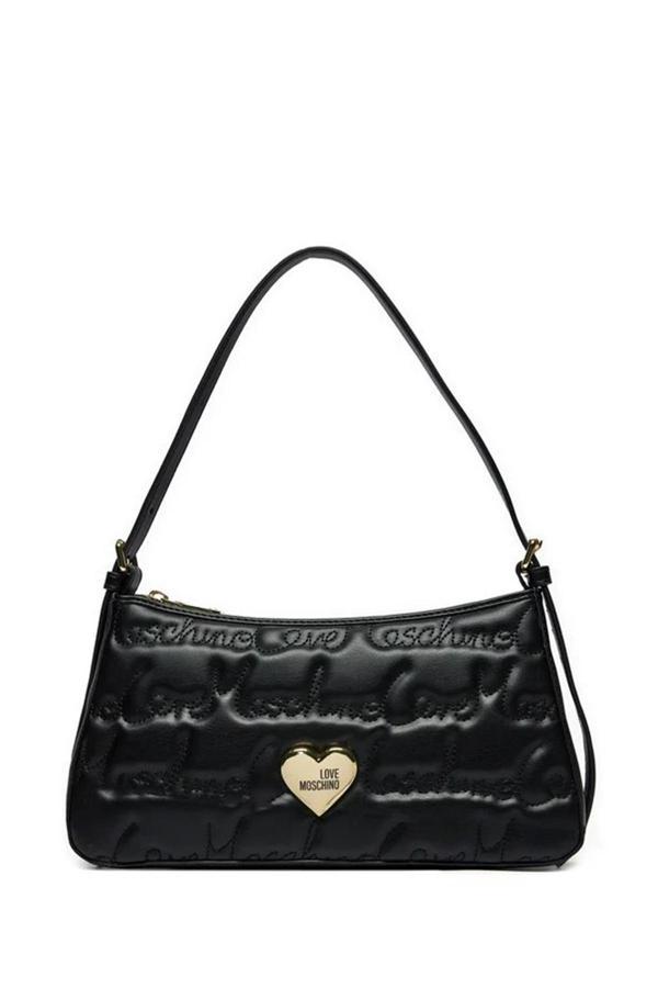 Love Moschıno Kadın Omuz Çantası JC4126PP1LLJ0000 - Image 1