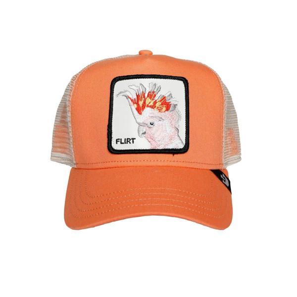 Goorin Bros Big Flirt Unisex Şapka 101-0686 - Image 1