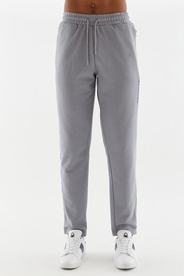 United Colors of Benetton Erkek Jogger Pantolon BNT-M20660 - Image 1