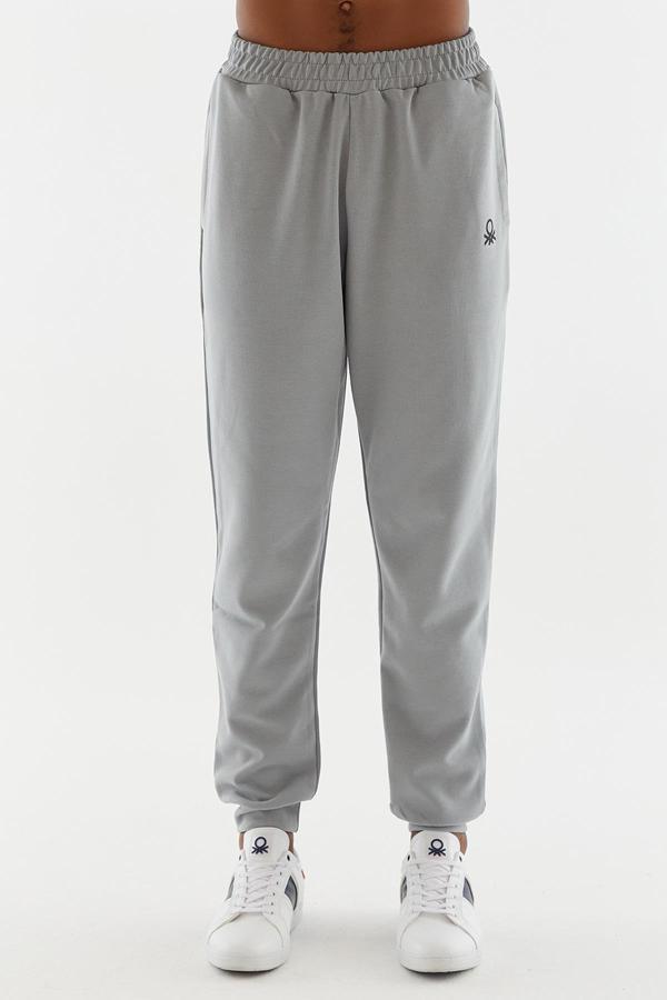 United Colors of Benetton Erkek Jogger Pantolon BNT-M20651 - Image 1