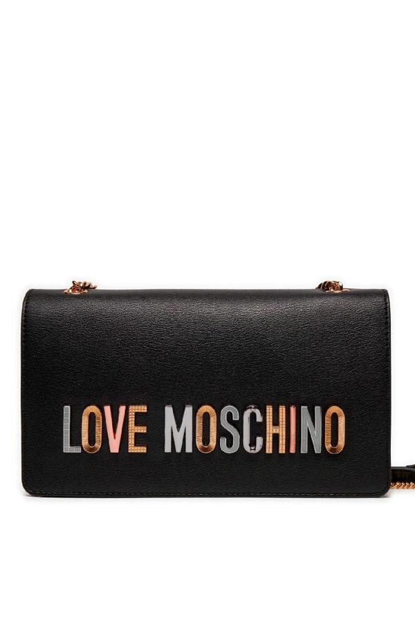 Love Moschino Kadın Omuz Çantası JC4302PP0IKN0000 - Image 1