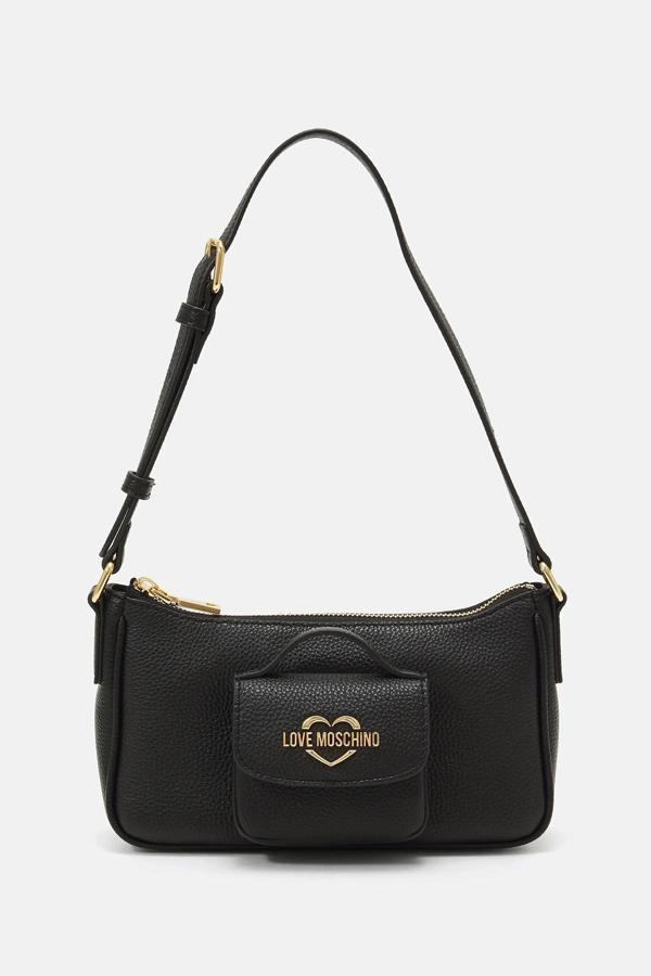 Love Moschıno Kadın Omuz Çantası JC4106PP1LL1100A - Image 1