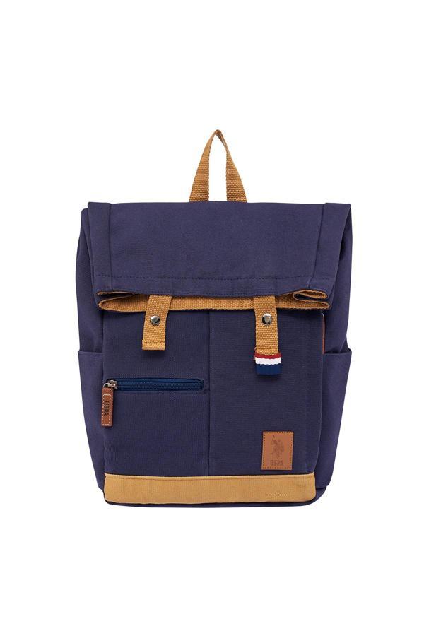 U.S. Polo. Assn. Unisex Sırt Çantas PLÇAN22213 - Image 1