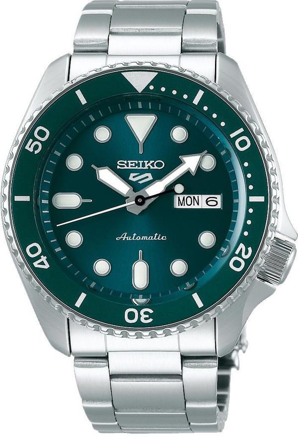 Seiko 5 SRPD61J Erkek Kol Saati - Image 1
