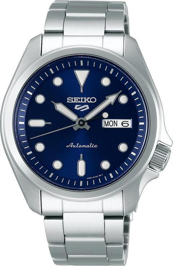 Seiko 5 SRPE53J Erkek Kol Saati - Image 1