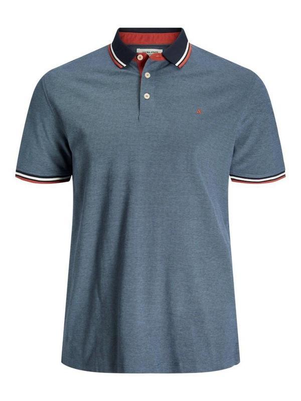 Jack Jones Paulos Polo Erkek Tişört 12143859 - Image 1