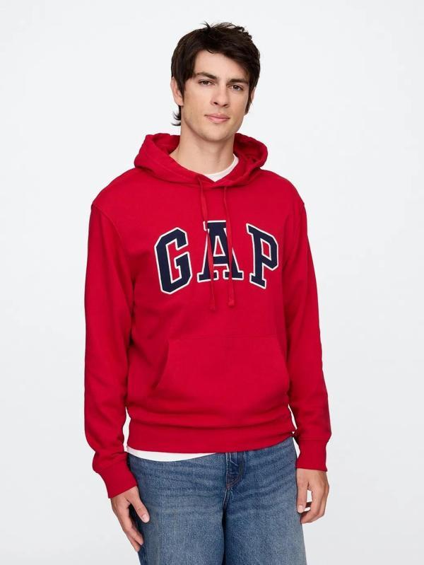 Gap V-Frch Ft Herıtage Erkek  Sweat 868460007 - Image 1