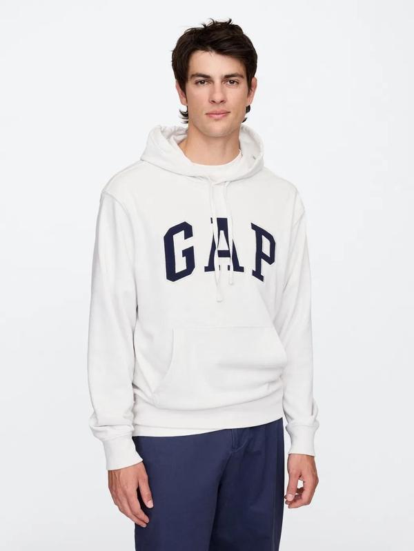 Gap V-Frch Ft Herıtage Erkek Sweat 868460008 - Image 1