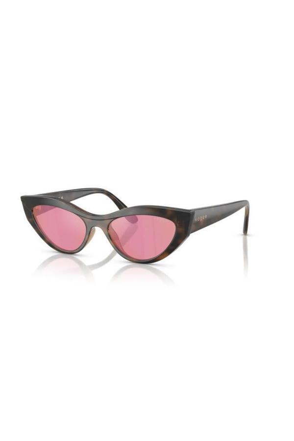 VOGUE VO 5637-SU COL 2386F6 52-17-140 KADIN GÜNEŞ GÖZLÜĞÜ - Image 1