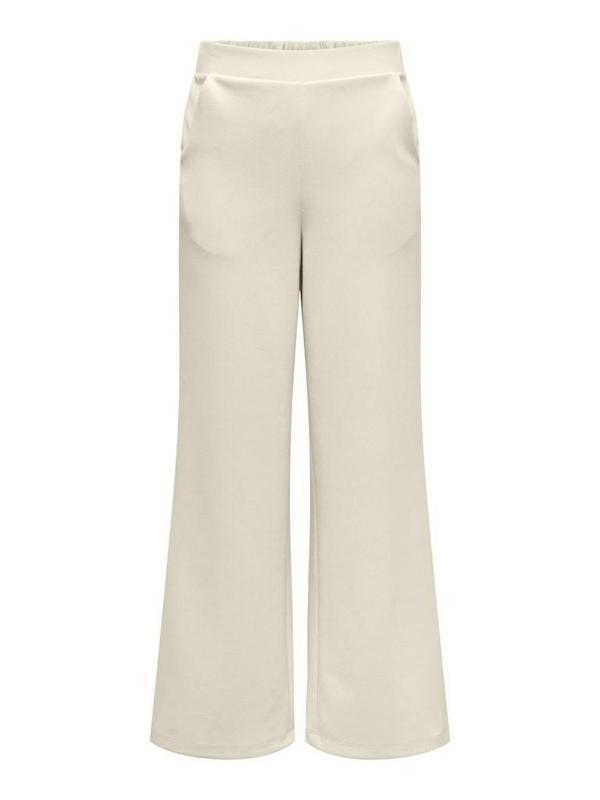 Oly Alına Lıfe Staıght Leg Kadın Sweat Pantolon 15339819 - Image 1