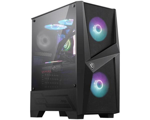 DFS Gaming SIGMA AMD RYZEN 5 9600X-B650M-5060-32GB DDR5 RAM-1TB M.2 SSD-OYUNCU - Image 1