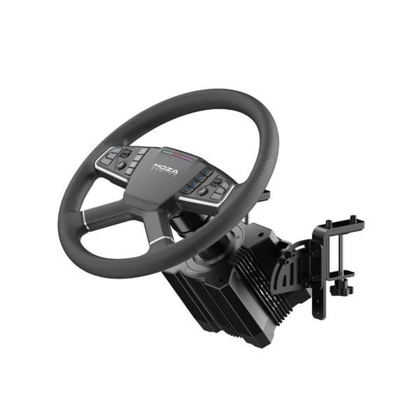 MOZA Clamp for Truck Wheel - Image 1